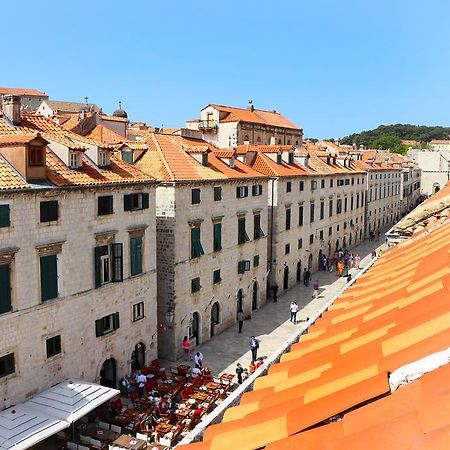 Princess Dora'S Apartment Dubrovnik Exteriör bild