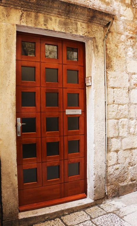 Princess Dora'S Apartment Dubrovnik Exteriör bild