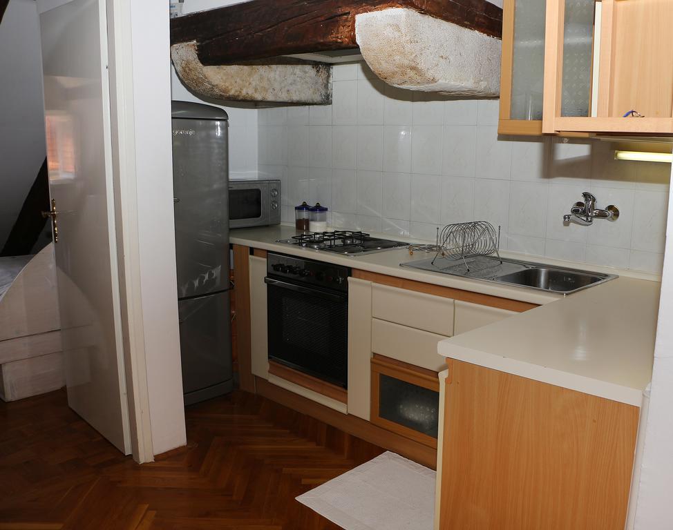 Princess Dora'S Apartment Dubrovnik Exteriör bild