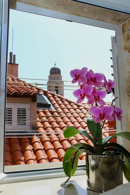 Princess Dora'S Apartment Dubrovnik Exteriör bild